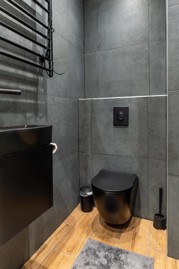 Downtown Luxury By Stlcz With 2 Bathrooms Budapest Exterior photo